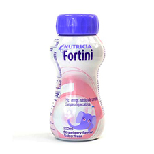 Fortini Milkshake 
